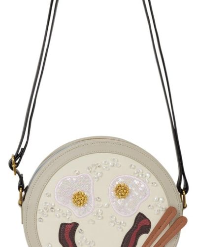 Mulan by Loungefly Crossbody Bag Rice Porridge