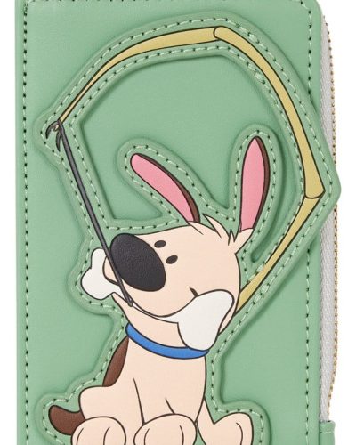 Mulan by Loungefly Cardholder Little Brother