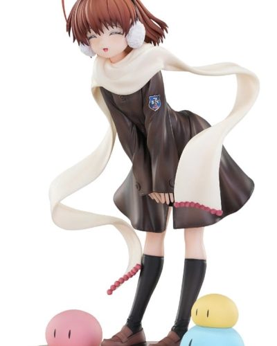 Clannad PVC Figure 1/6 Nagisa Furukawa 24 cm