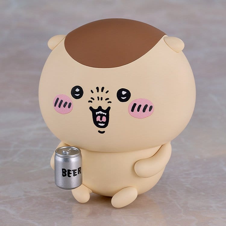 Chiikawa Nendoroid Action Figure Kurimanju 7 cm - Bild 3