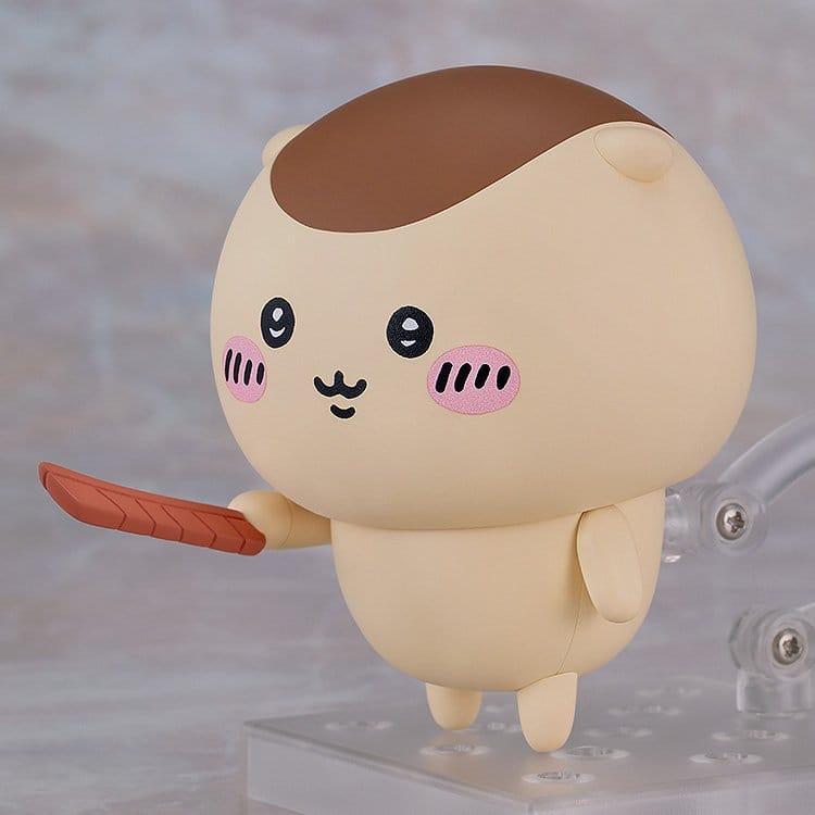 Chiikawa Nendoroid Action Figure Kurimanju 7 cm - Bild 4