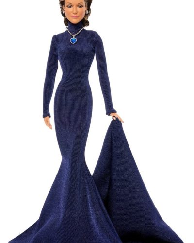 Barbie Signature Doll Celine Dion