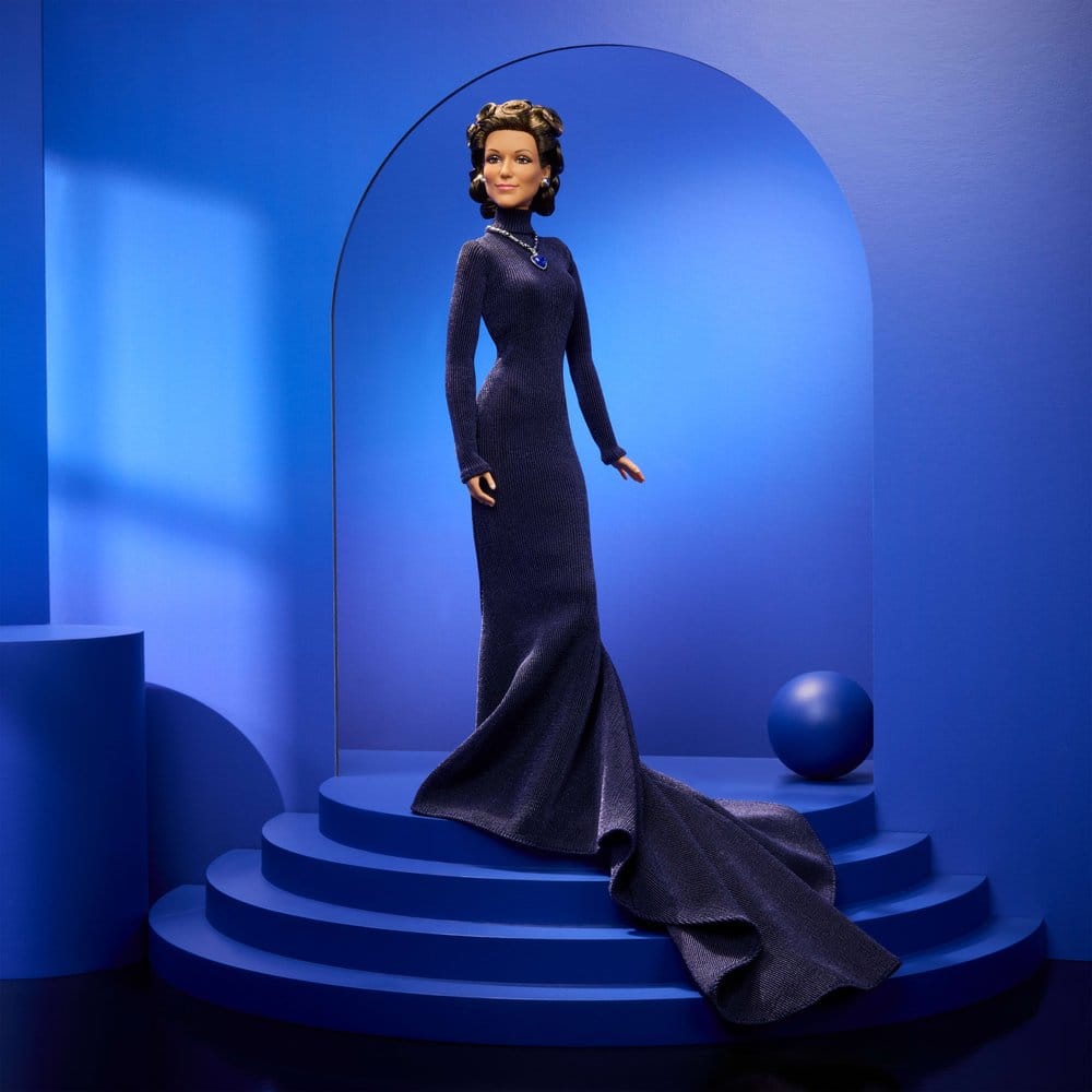 Barbie Signature Doll Celine Dion - Bild 3