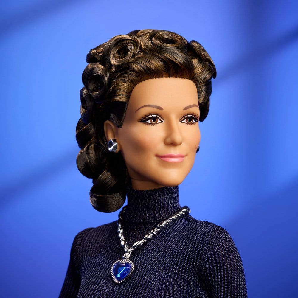 Barbie Signature Doll Celine Dion - Bild 4