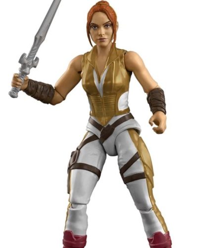 Masters of the Universe First Ones Kids Core Action Figure 11