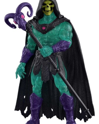Masters of the Universe First Ones Kids Core Action Figure 12