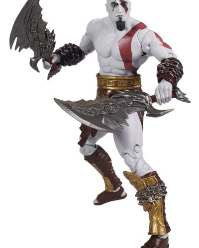 God of War McFarlane Gaming Edition Action Figure Kratos 18 cm
