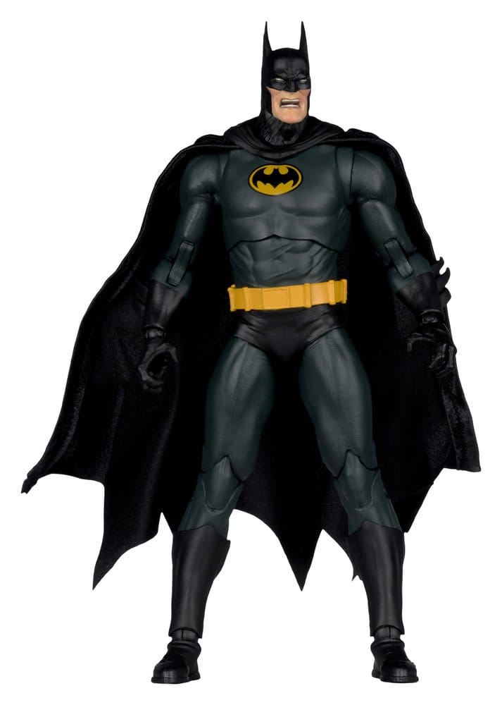 DC Multiverse McFarlane Collector Edition Action Figure 2-Pack Batman & Spawn (Gold Label) 18 cm - Image 3