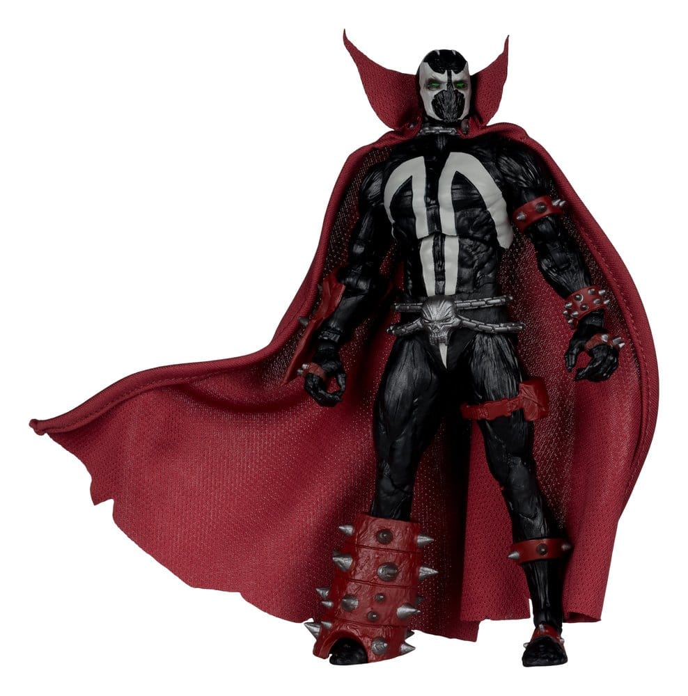 DC Multiverse McFarlane Collector Edition Action Figure 2-Pack Batman & Spawn (Gold Label) 18 cm - Image 4
