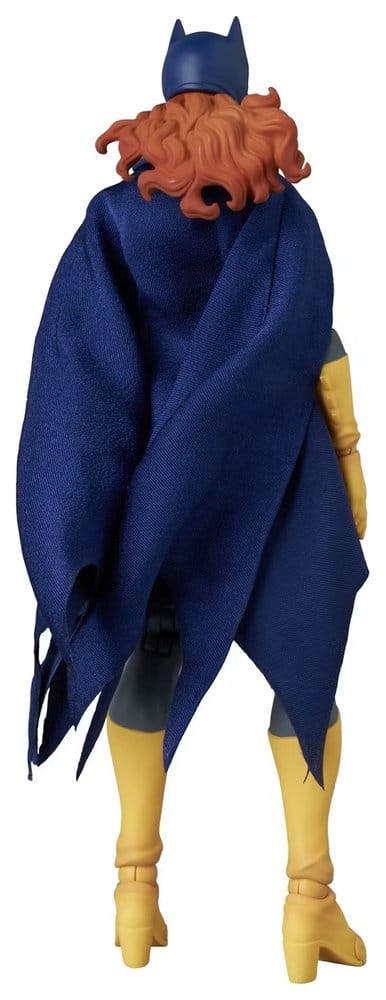 DC Comics MAFEX Action Figure Batgirl Recollection Ver. 15 cm - Bild 3