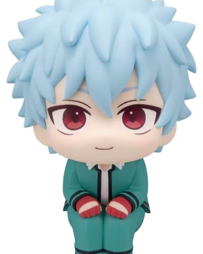 The Disastrous Life of Saiki K. Look Up PVC Figure Shun Kaido 11 cm