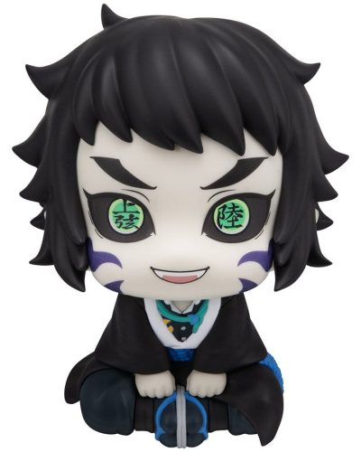 Demon Slayer: Kimetsu no Yaiba Look Up PVC Figure Kaigaku 11 cm