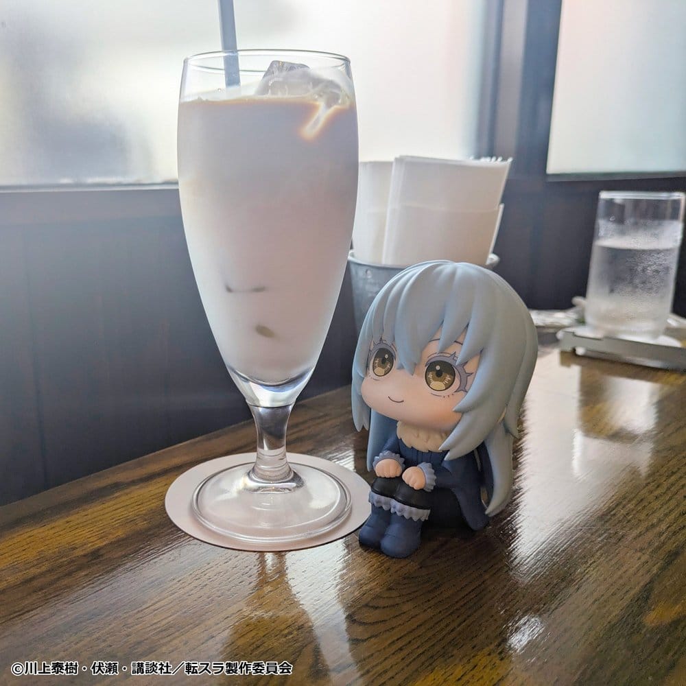 That Time I Got Reincarnated as a Slime Look Up PVC Figure Rimuru Tempest 11 cm - Bild 9