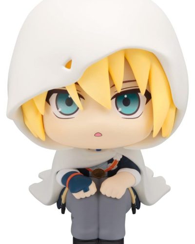 Touken Ranbu Look Up PVC Figure Kunihiro Yamanbagiri 11 cm