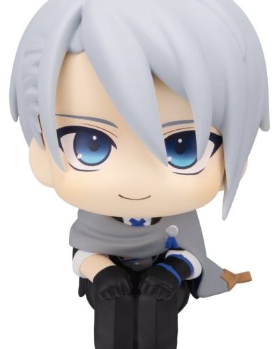 Touken Ranbu-ONLINE Look Up PVC Figure Chougi Yamanbagiri 11 cm