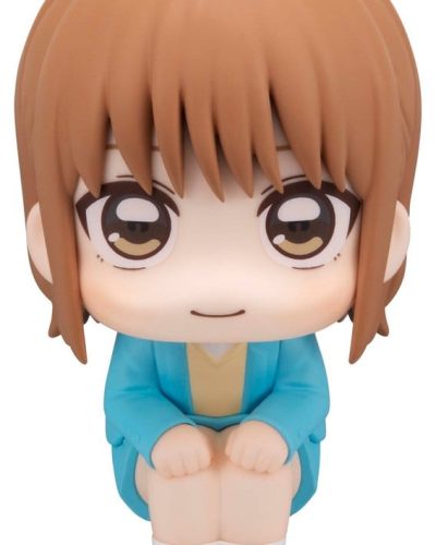 Blue Box Look Up PVC Figure Chinatsu Kano 11 cm (with gift)