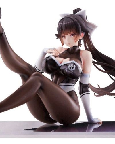 Azur Lane PVC Figure 1/4 Takao Full Throttle Charmer 22 cm