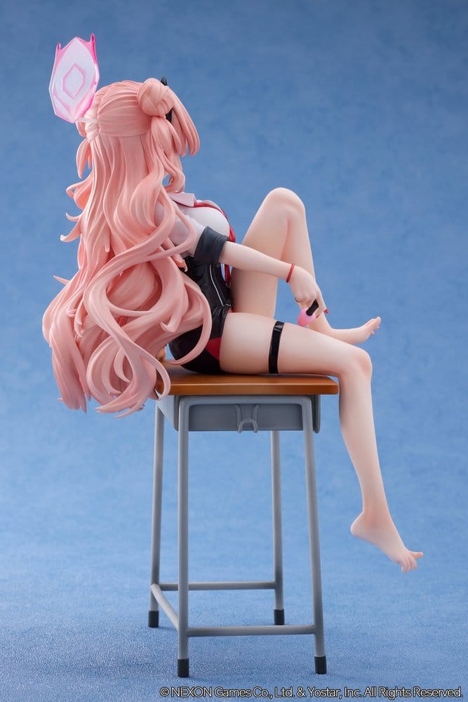 Blue Archive PVC Figure 1/7 Kirara Memorial Lobby Ver. 27 cm - Bild 5
