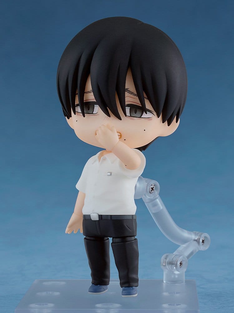 The Summer Hikaru Died Nendoroid Action Figure Yoshiki 10 cm - Bild 3