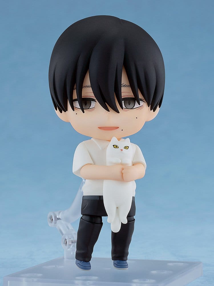 The Summer Hikaru Died Nendoroid Action Figure Yoshiki 10 cm - Bild 4