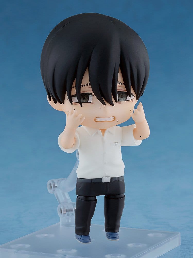 The Summer Hikaru Died Nendoroid Action Figure Yoshiki 10 cm - Bild 5