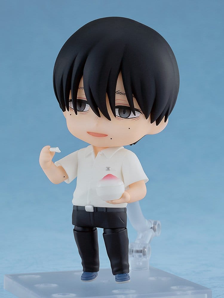 The Summer Hikaru Died Nendoroid Action Figure Yoshiki 10 cm - Bild 6