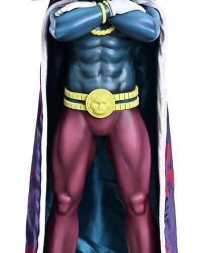 Katamari A-Symbol Statue The King of All Cosmos 51 cm