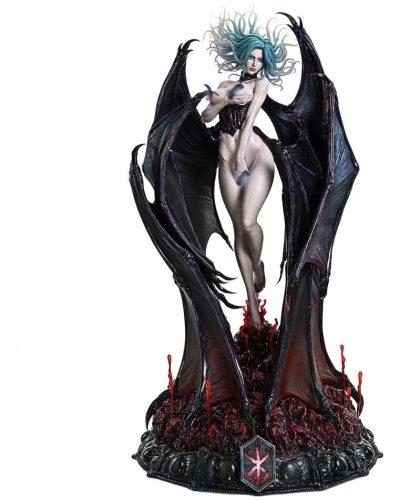 Berserk Ultimate Premium Masterline Series Statue 1/4 Slan The Princess of the Uterine Sea 79 cm