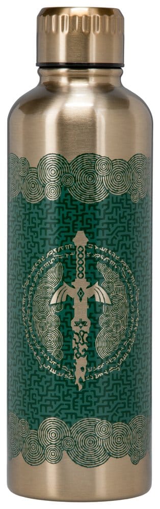 The Legend of Zelda Stainless Steel Water Bottle Tears of the Kingdom 500 ml - Image 3