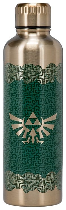 The Legend of Zelda Stainless Steel Water Bottle Tears of the Kingdom 500 ml - Image 4