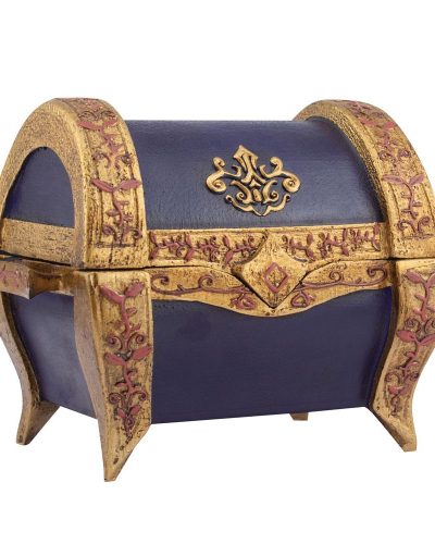 The Legend of Zelda Money Bank Treasure Chest