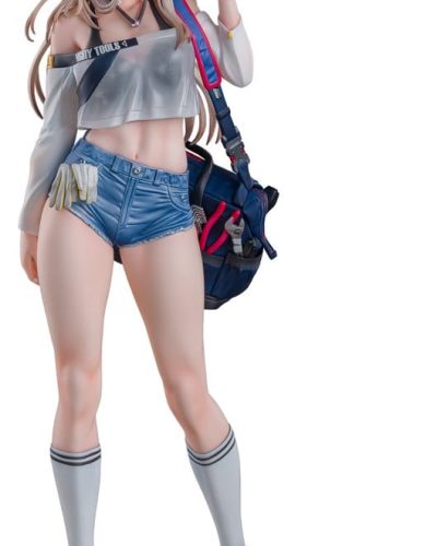 Goddess of Victory: Nikke PVC Figure 1/7 Centi – Supreme Holiday 25 cm