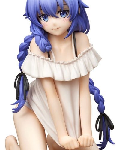 Mushoku Tensei Lucrea PVC Figure 1/6 Roxy Migurdia Nightwear Ver. 18 cm