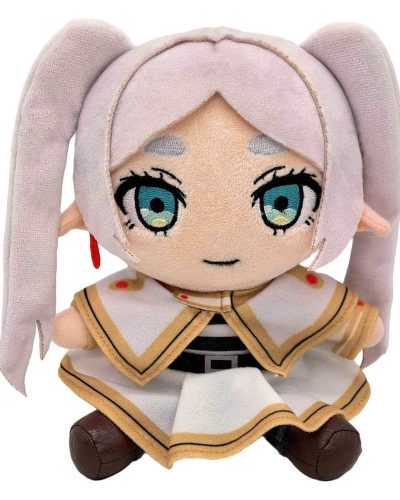 Frieren: Beyond Journey’s End Plush Frieren 25 cm