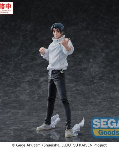 Jujutsu Kaisen GigantiX PVC Figure Yuta Okkotsu Manifestation 32 cm