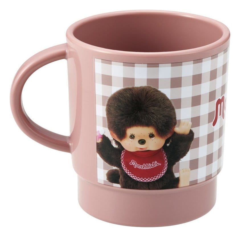 Monchhichi Mug Stacking - Image 4