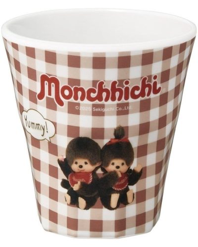 Monchhichi Mug Melamine