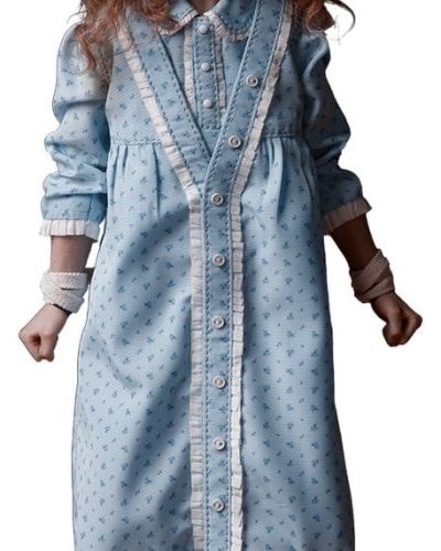 The Exorcist Action Figure 1/6 Regan MacNeil 23 cm