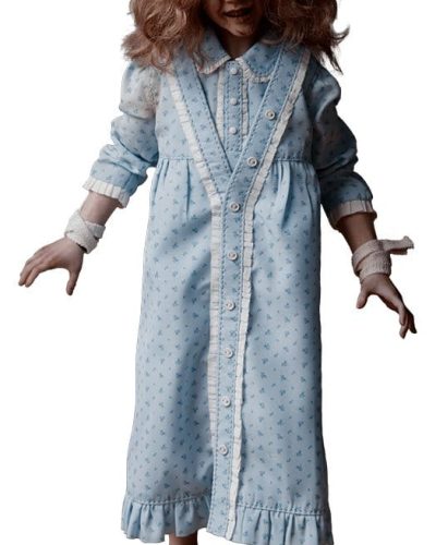 The Exorcist Action Figure 1/6 Regan MacNeil (Deluxe Edition) 23 cm