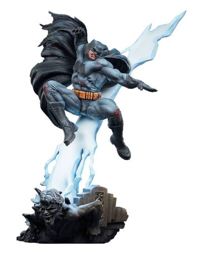 DC Comics Premium Format Statue Batman: The Dark Knight Returns 80 cm