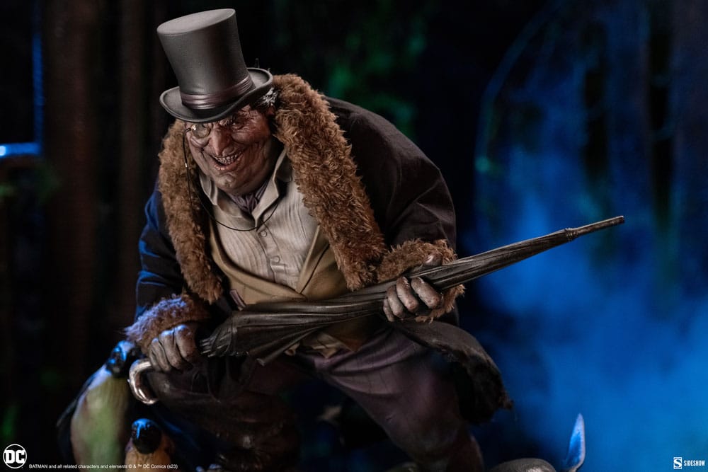 DC Comics Premium Format Statue The Penguin 51 cm - Image 6