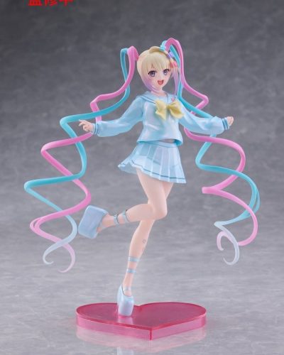 Needy Girl Overdose Coreful PVC Figure OMGkawaiiAngel 18 cm