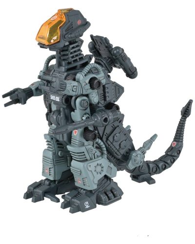 Zoids Plastic Model Kit 1/72 AZ-18 Godos 13 cm