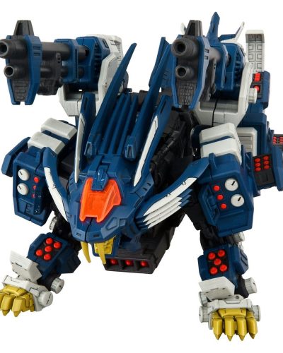 Zoids Plastic Model Kit 1/100 RMZ-016 Blade Liger Panzer ZBF 25 cm