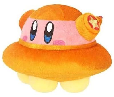 Kirby Plush UFO KP 77 12 cm