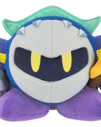 Kirby Plush Meta Knight KP03 14 cm
