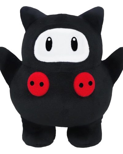 Super Mario Galaxy Plush Figure Ninji 16 cm
