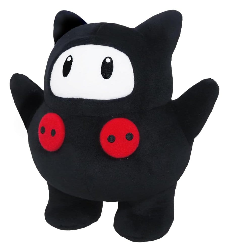 Super Mario Galaxy Plush Figure Ninji 16 cm - Image 3