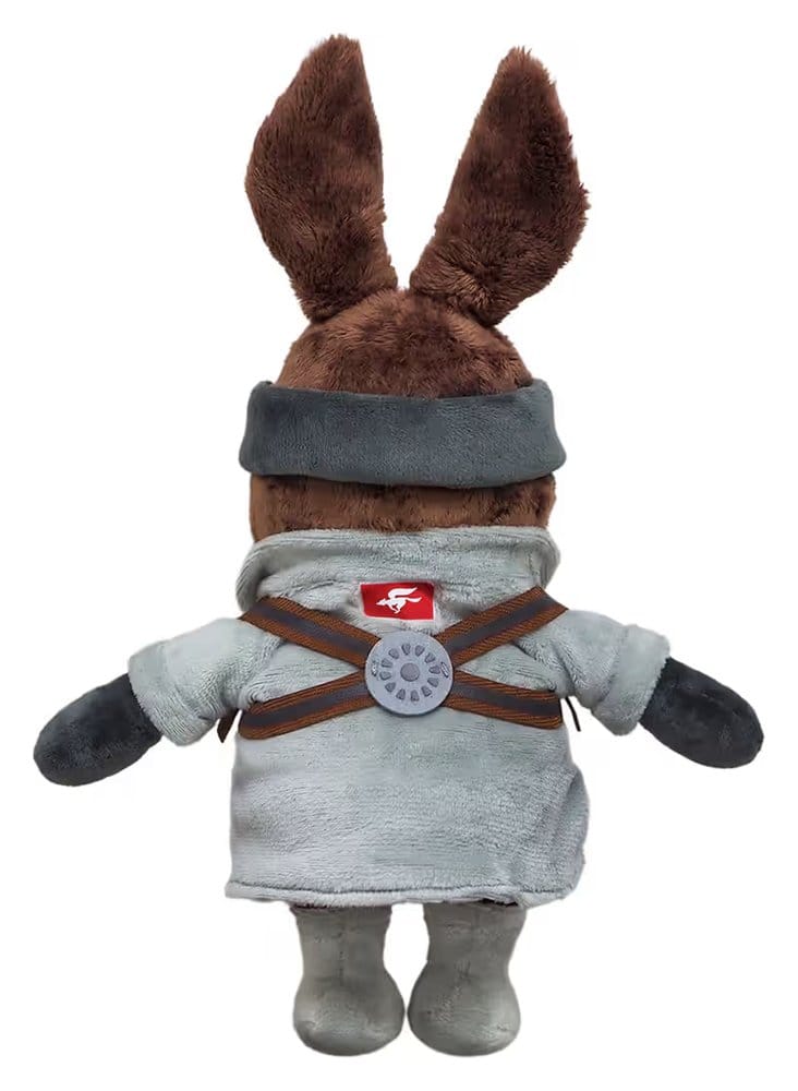 Star Fox Plush Figure Peppy Hare 28 cm - Bild 3