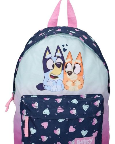 Bluey Backpack So Superb 31 cm (12.2″)